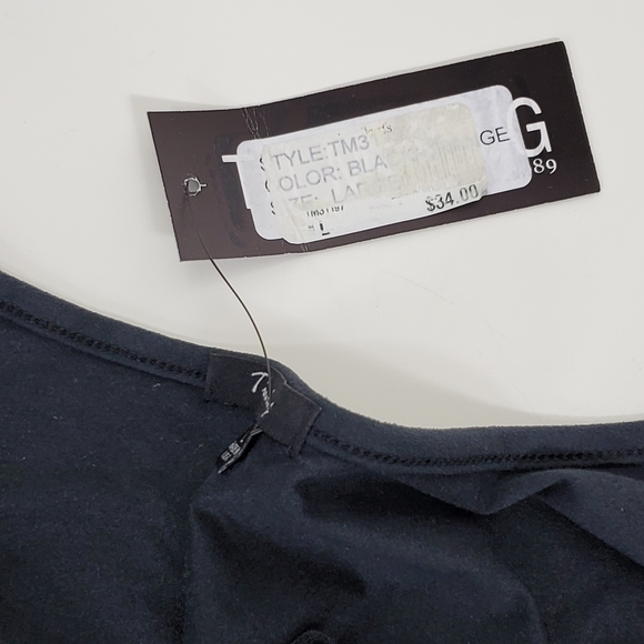 NWT Timing aztec boho design shirt size large - Picture 7 of 12